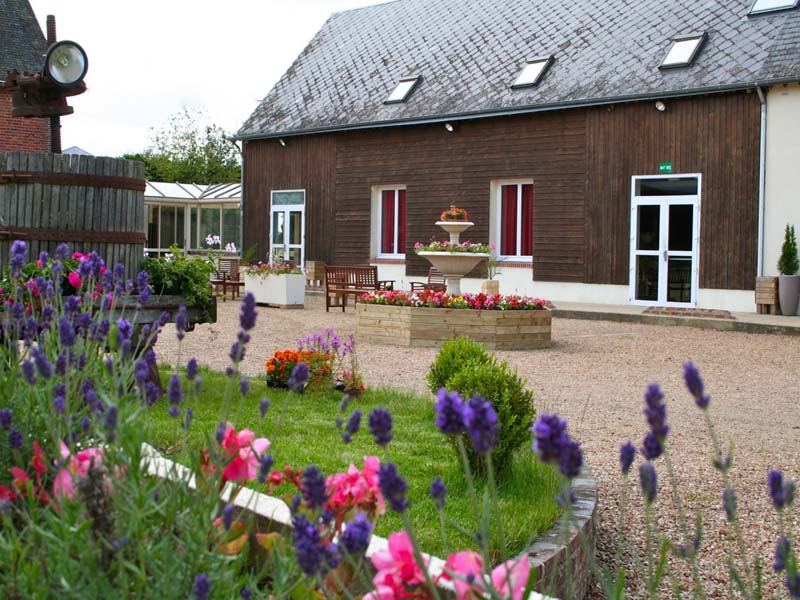 Domaine de la Tremblaye_28160 BROU_16